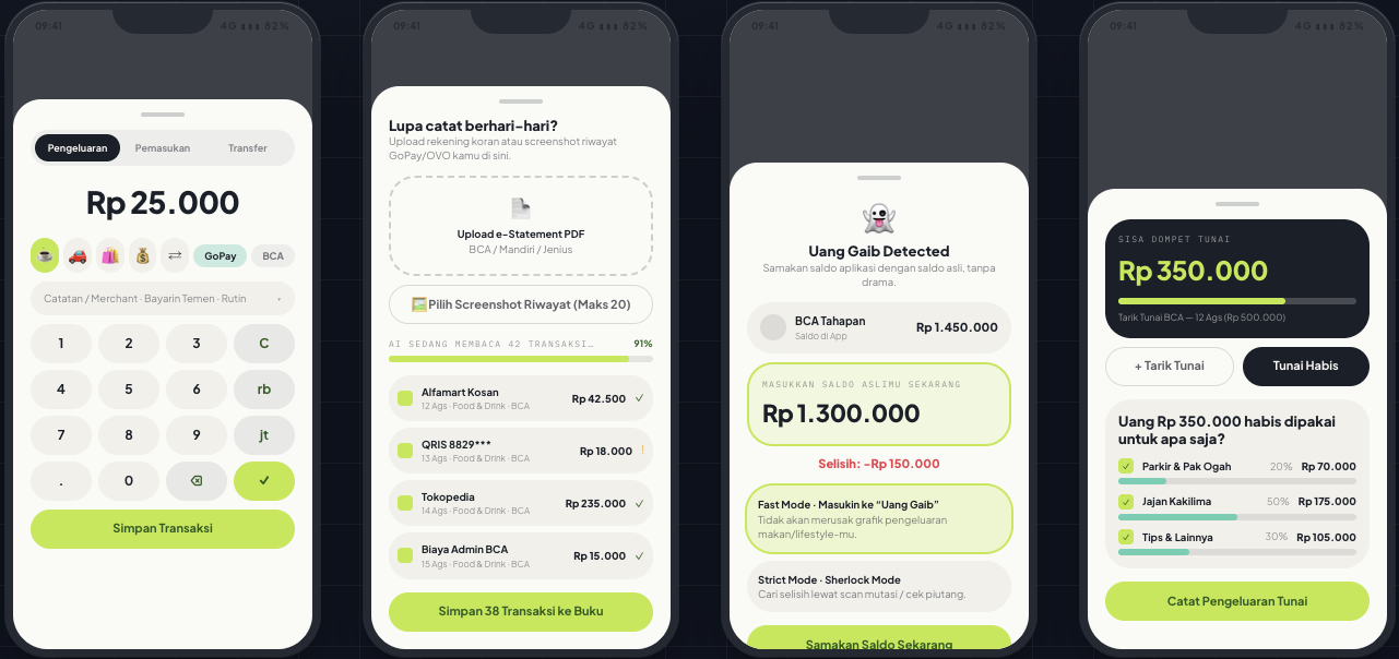 Expense Tracker